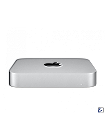 Apple Mac mini M2 leasen, mit 8‑Core CPU und 10‑Core GPU, 8 GB RAM 512 GB SSD, MMFK3D/A